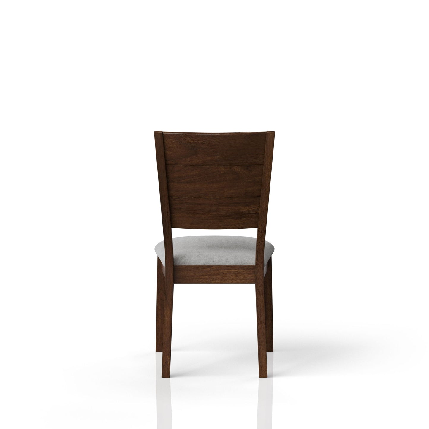 Dining Chairs Upholstered Side Chair - Cherry