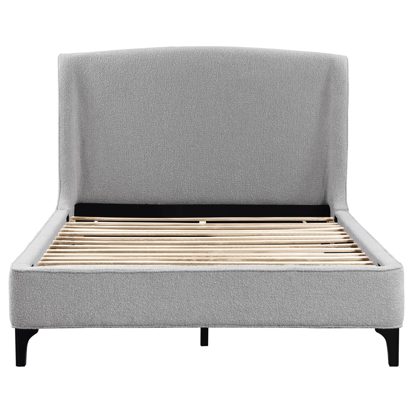 Harper - Platform Bed