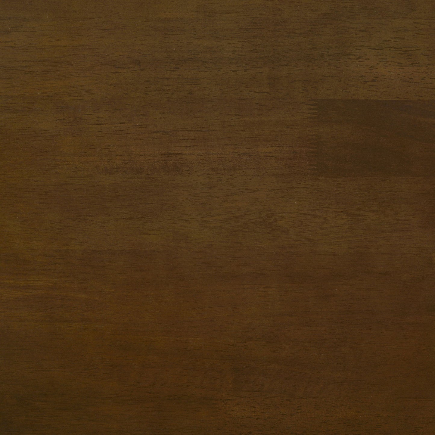 Retro Dining Table - Brown
