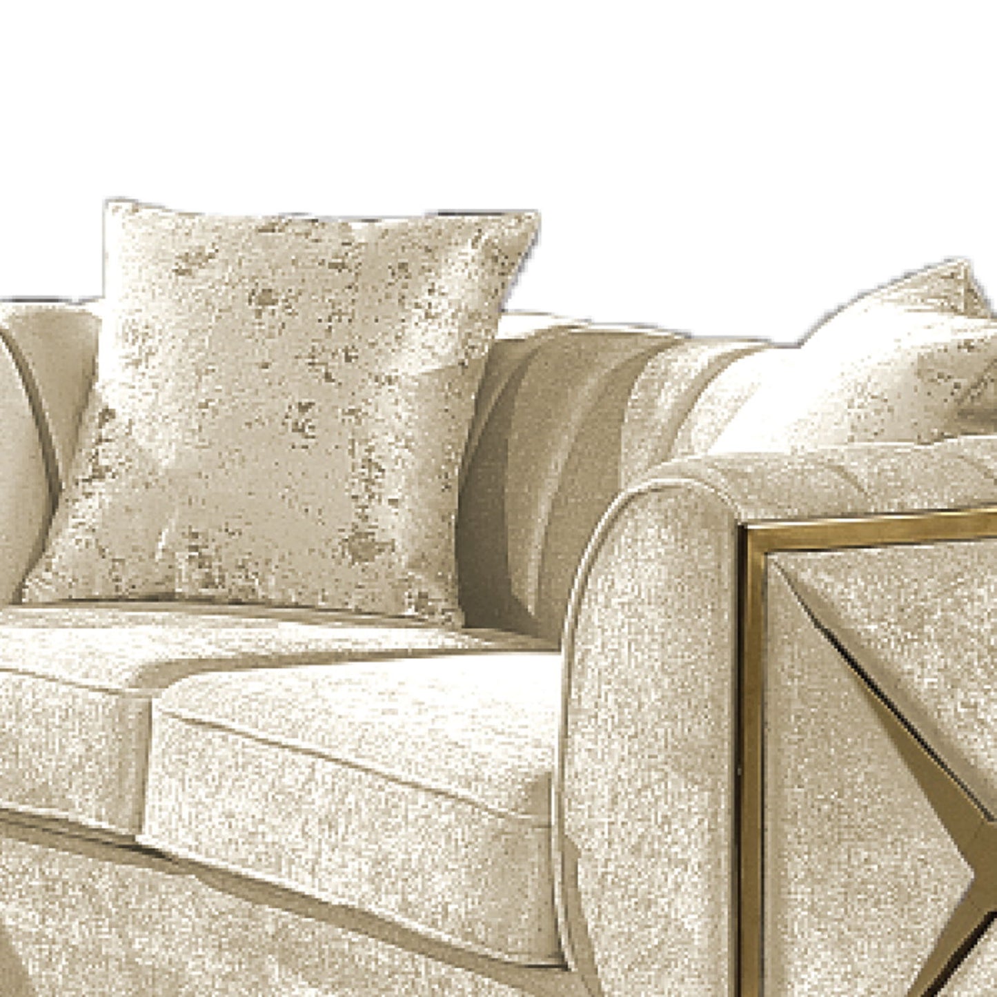 Velencia - Loveseat