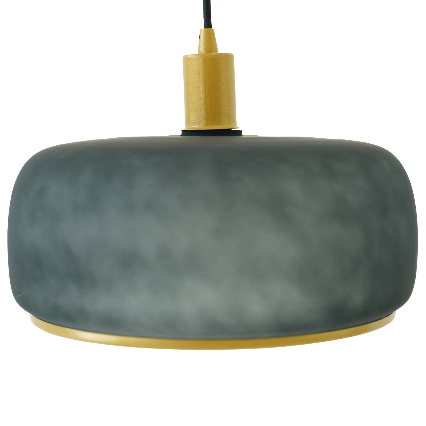 Dune - Pendant Lamp - Green