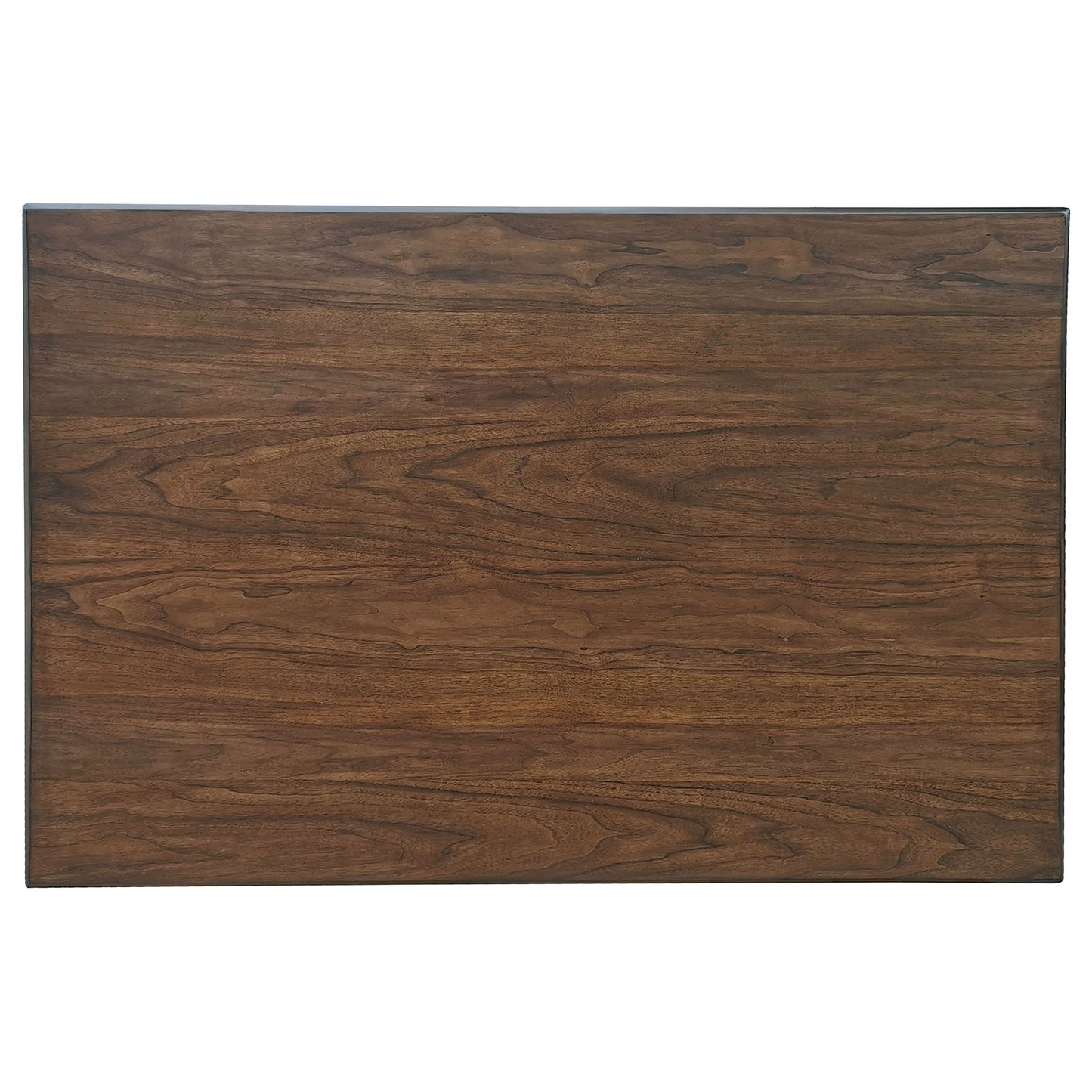 Ferrara - 5 Piece Counter Height Dining Set With Chairs - Walnut