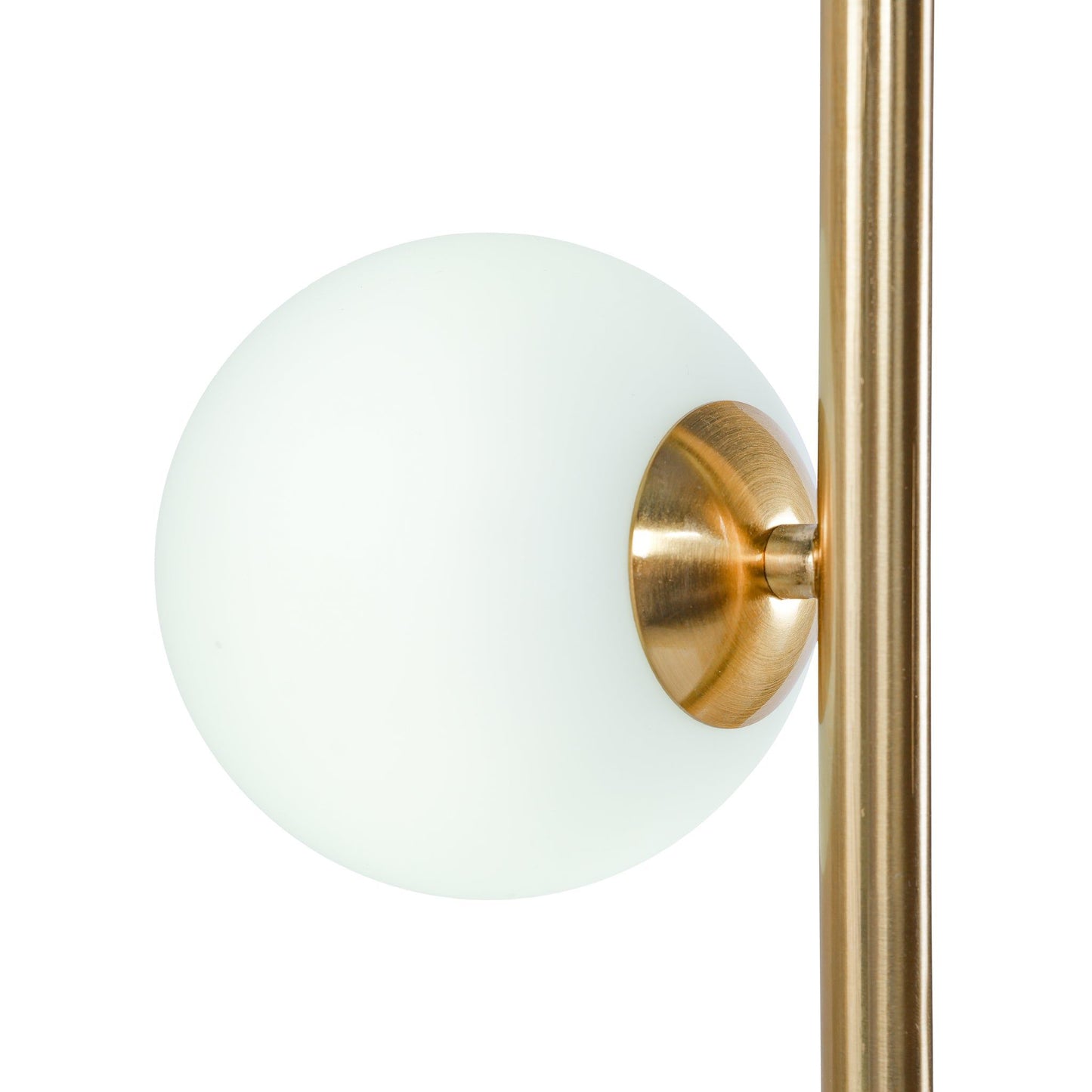 Artema - Floor Lamp - Gold