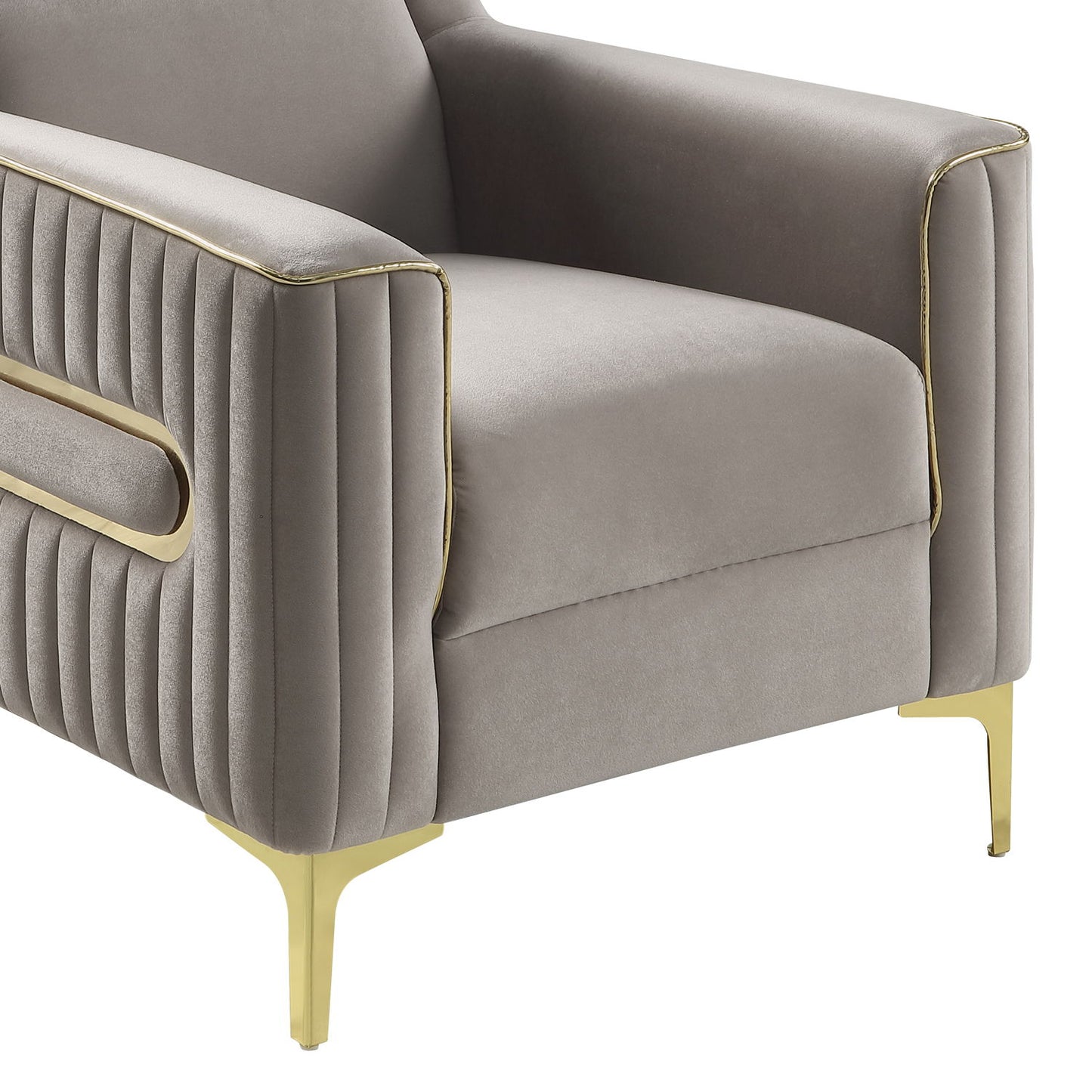 Ruby - Accent Chair