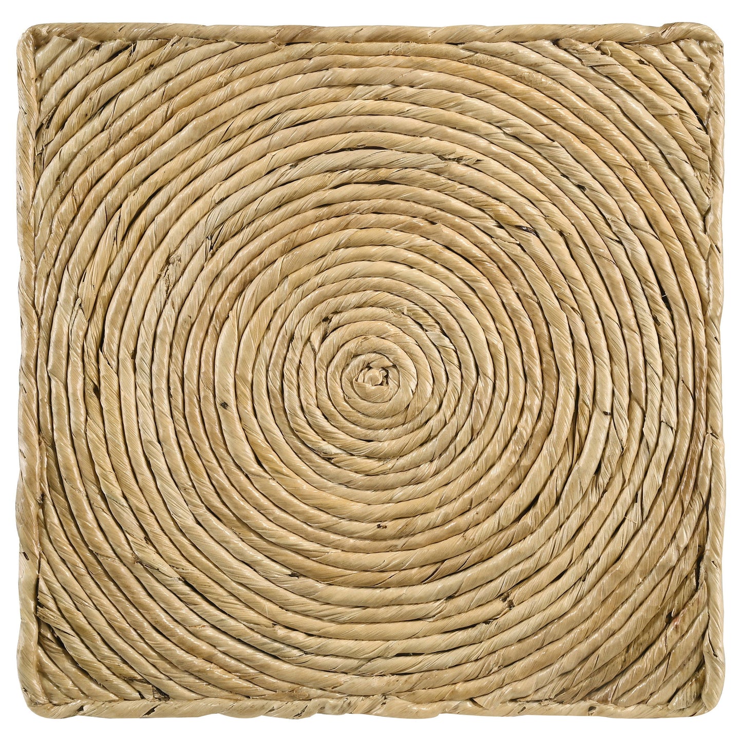 Mize - Round Coffee Table - Natural