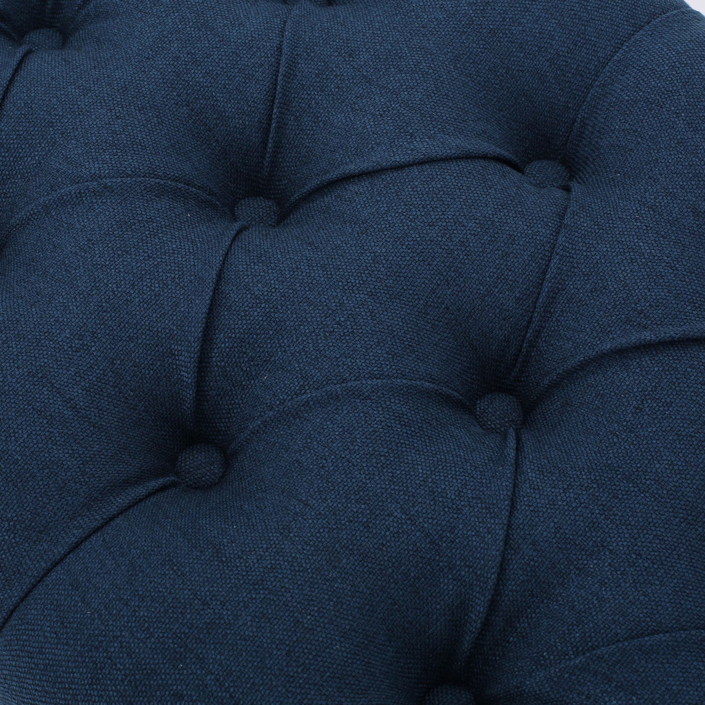 Hilton - Ottoman Bench Classic Style