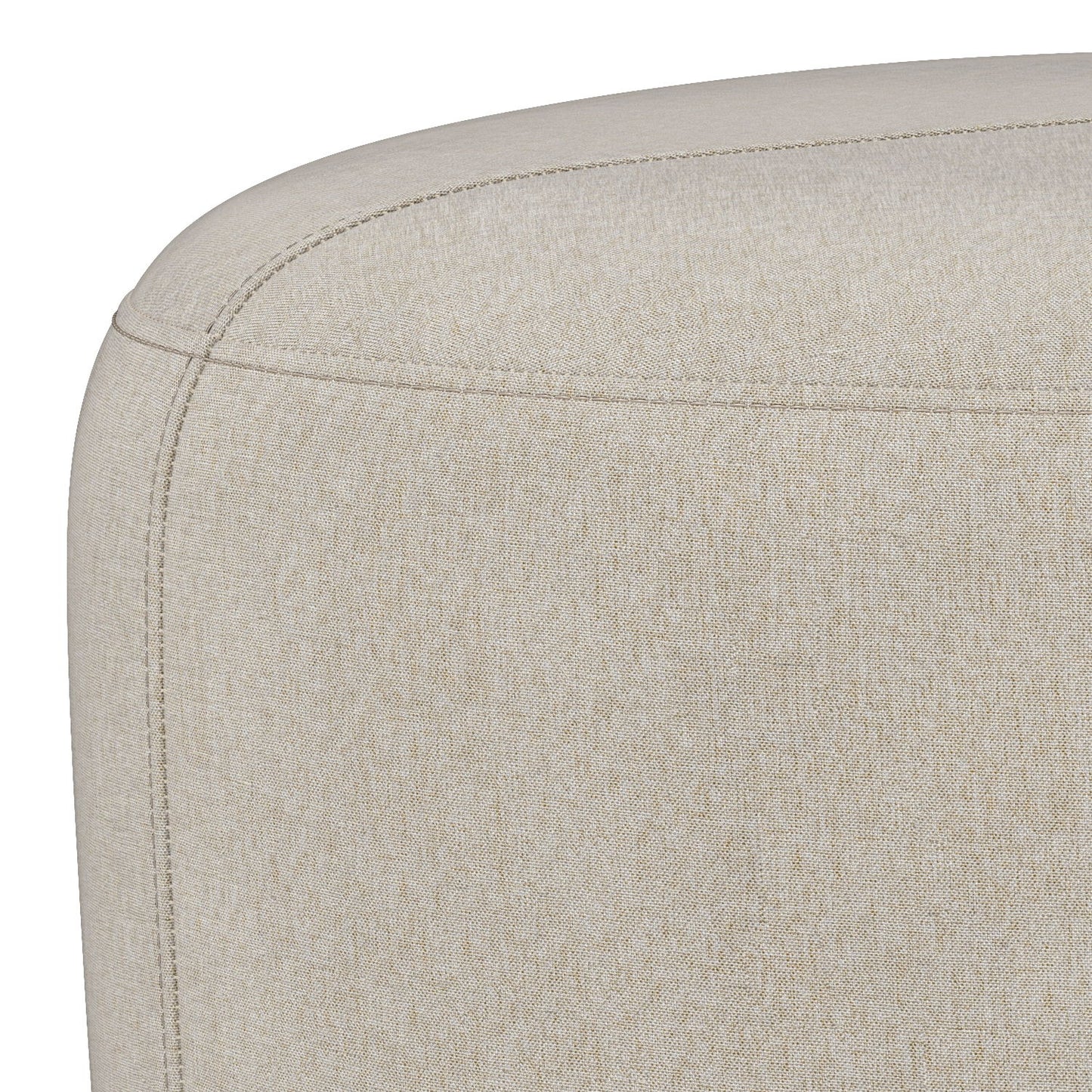 Moore - Ottoman