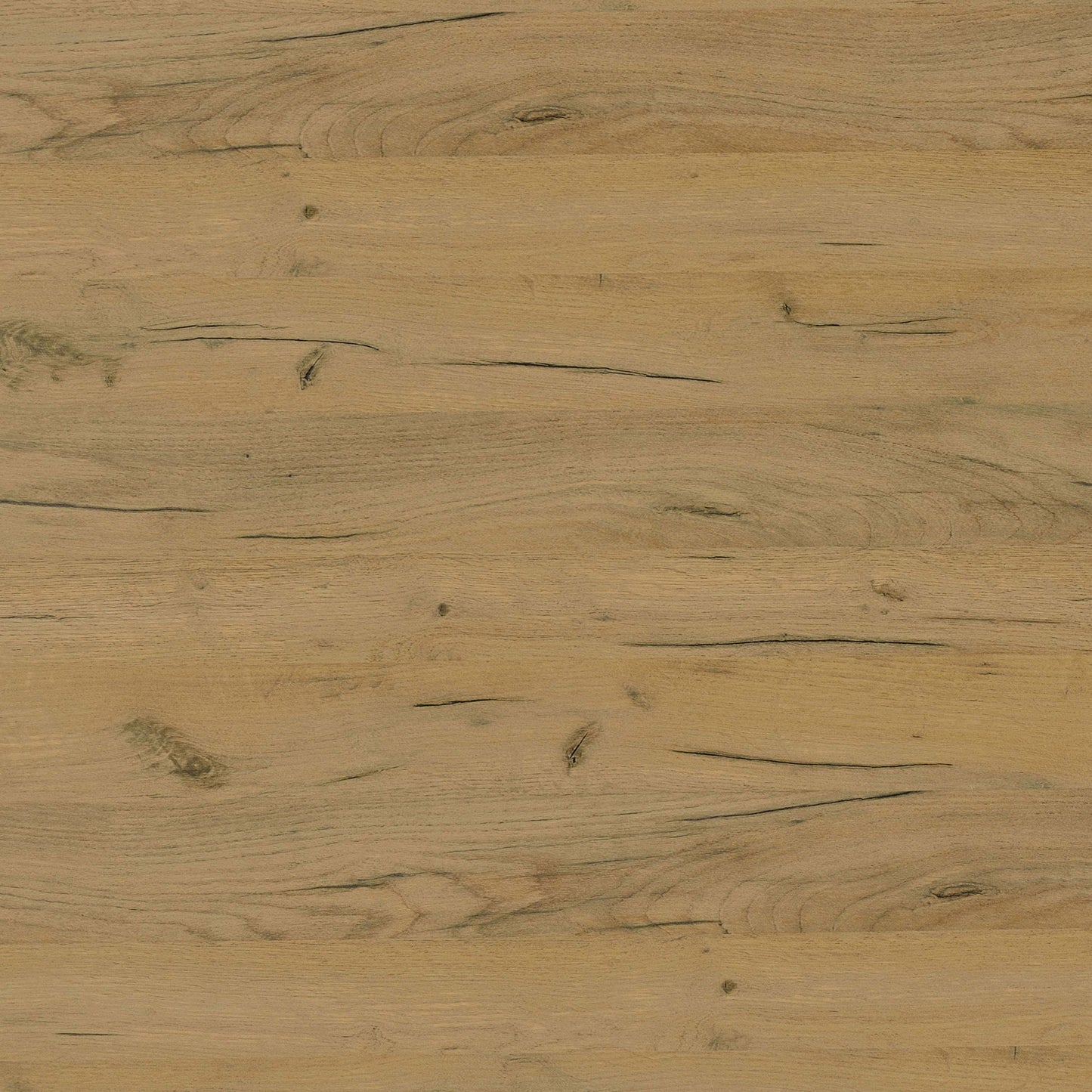 Amara - Lift Top Coffee Table With Hidden Storage - Oak