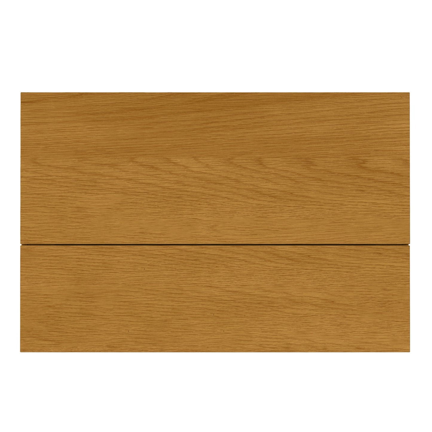Hunter - Lift Top Coffee With Hidden Storage - Oak