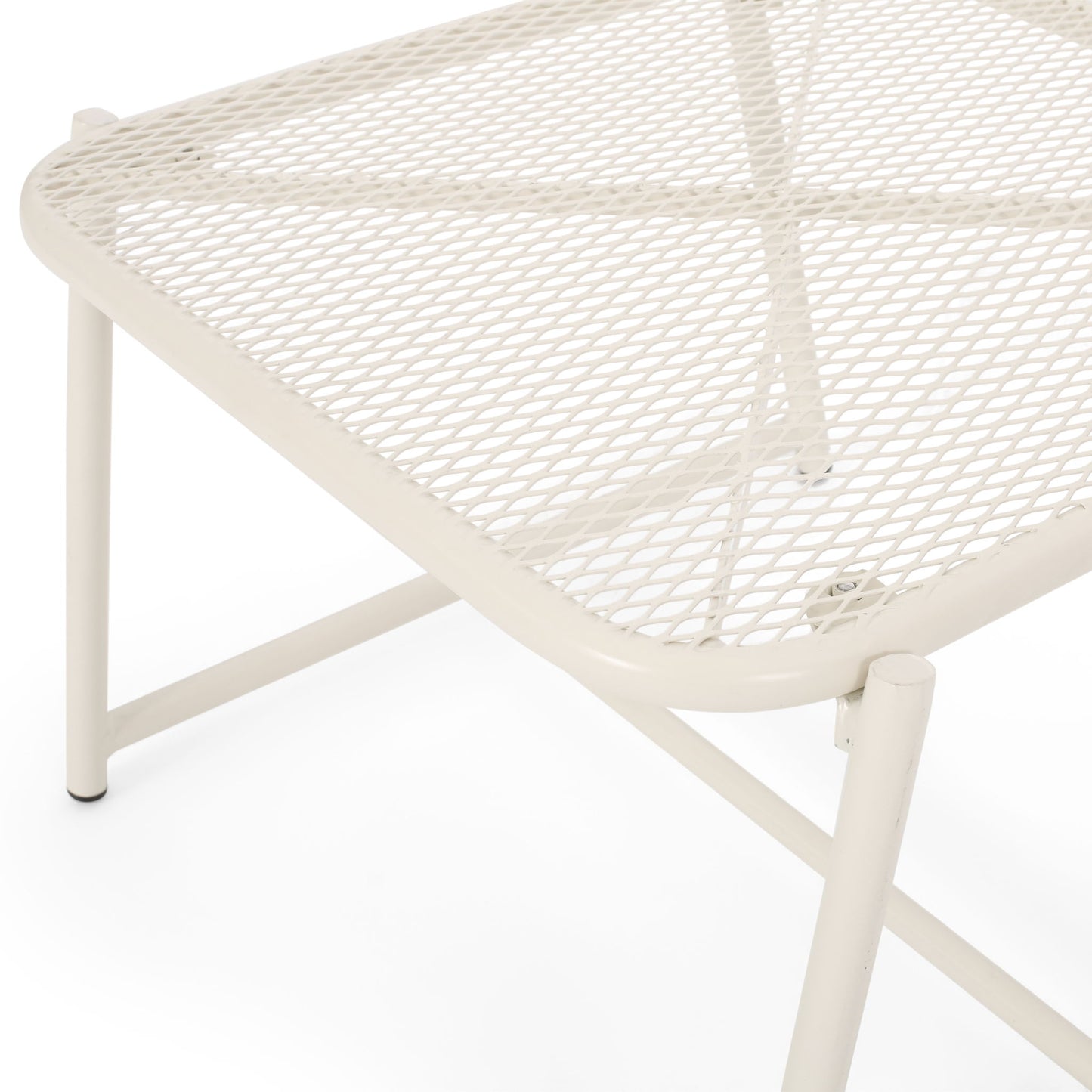 Kincaid - Modern Top Side Table