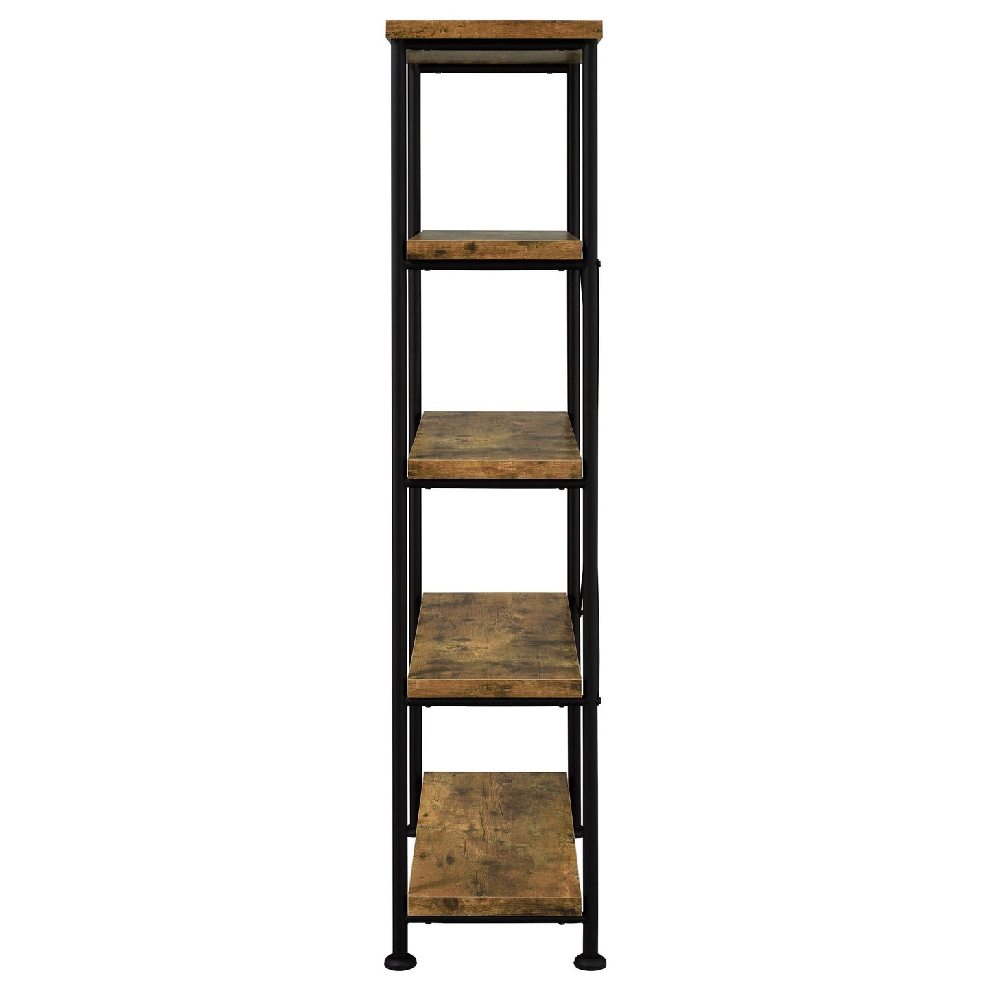 4 Shelf Bookcase