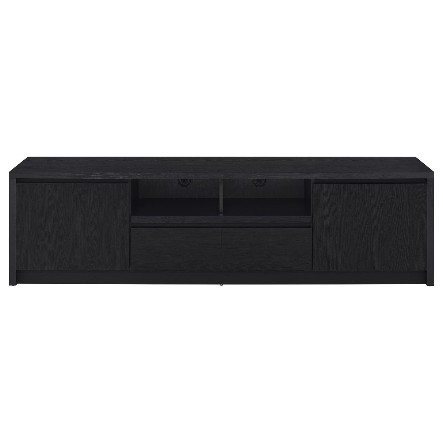 Sloat - 2 Door TV Stand Media Console