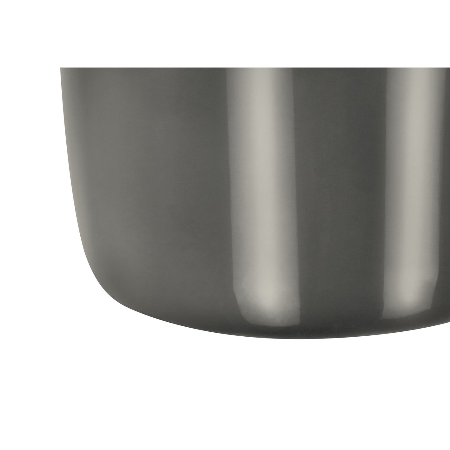 Contemporary Table Lamp With Shade