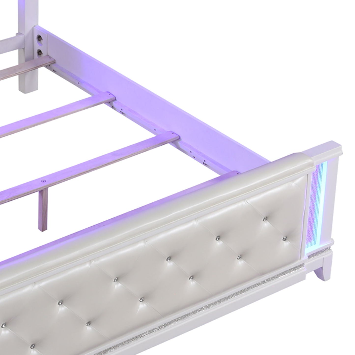 Opium - Bedroom Set