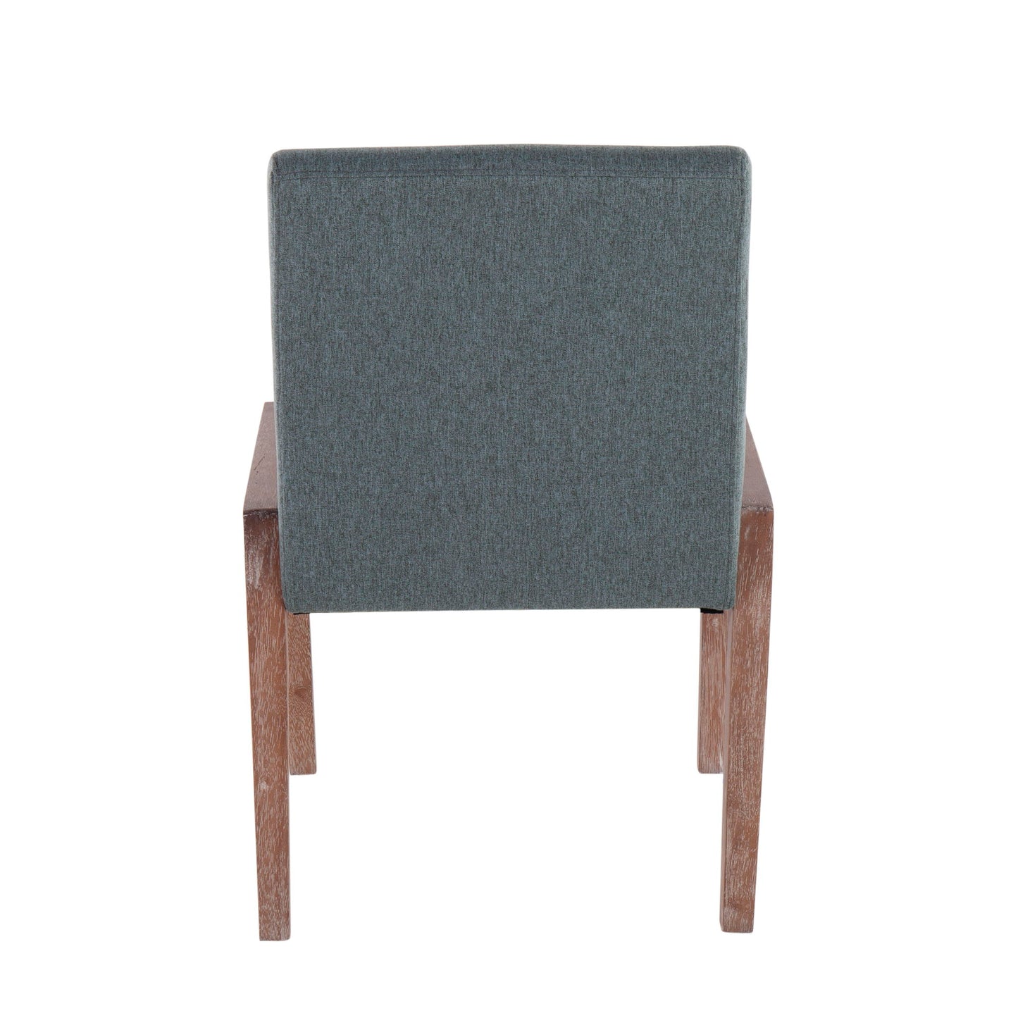 Carmen - Contemporary Chair (Set of 2)
