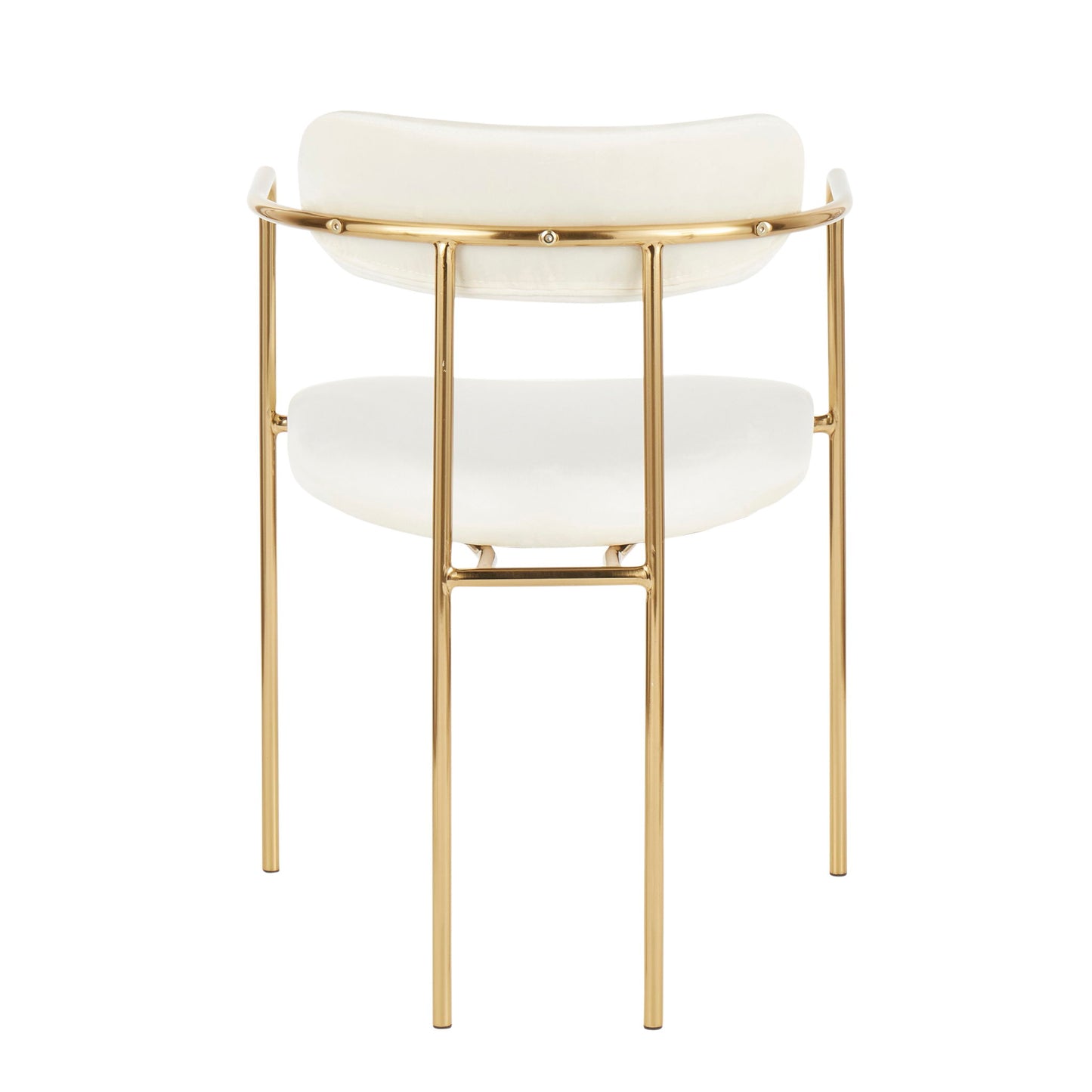 Demi - Contemporary Chair (Set of 2)