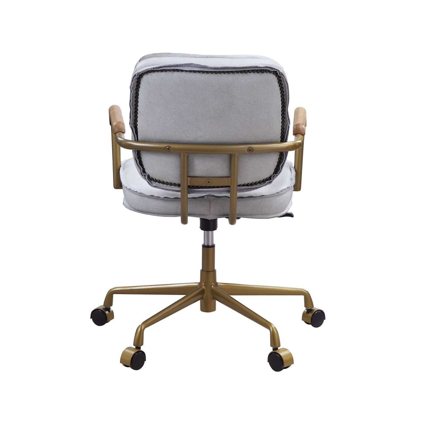 Siecross - Top Grain Office Chair
