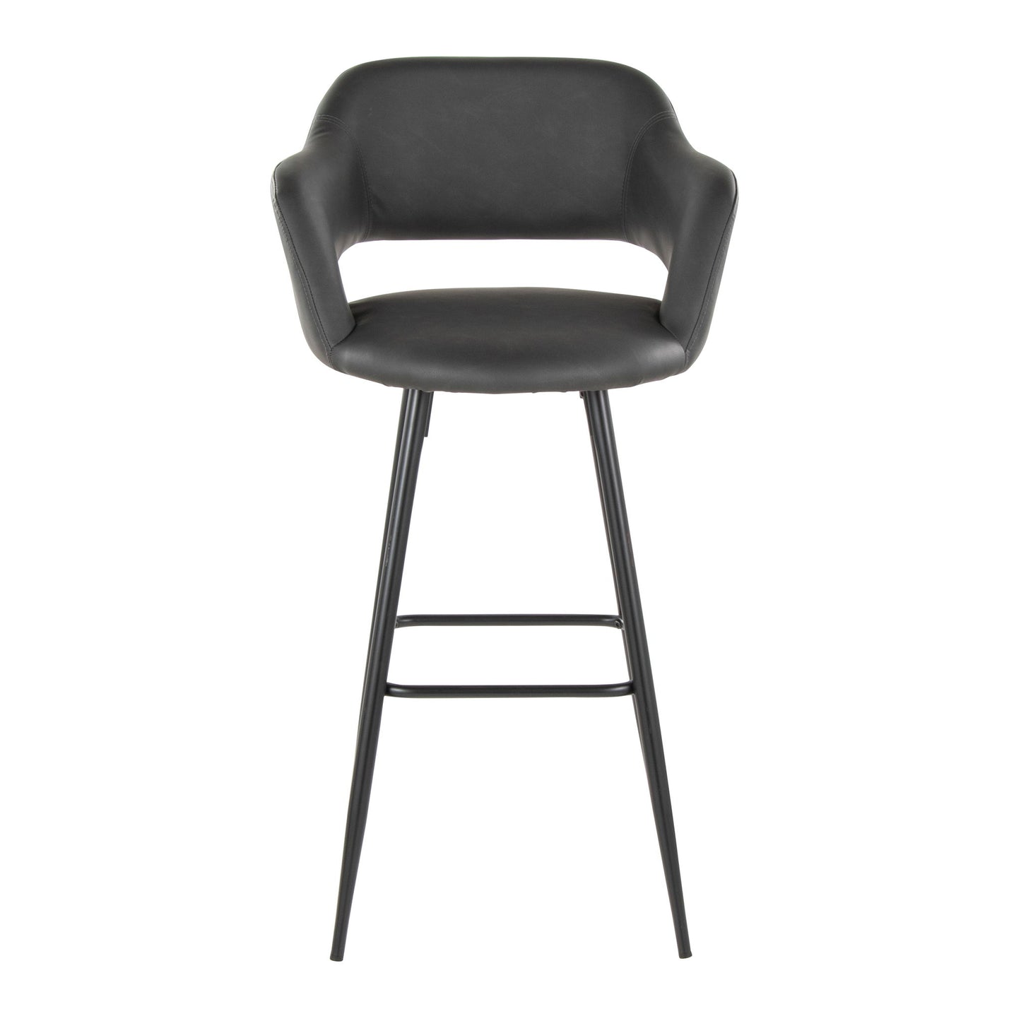 Margarite - Contemporary Barstool (Set of 2)
