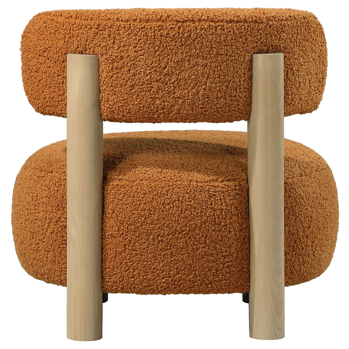 Calianna - Barrel Back Accent Chair