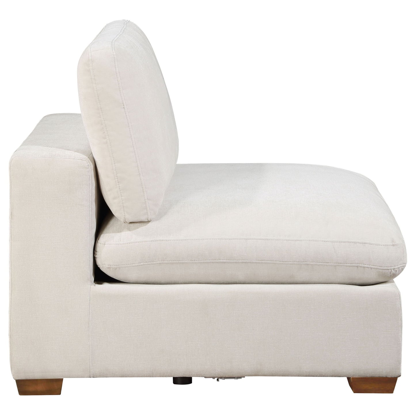 Murtagh - Armless Chair