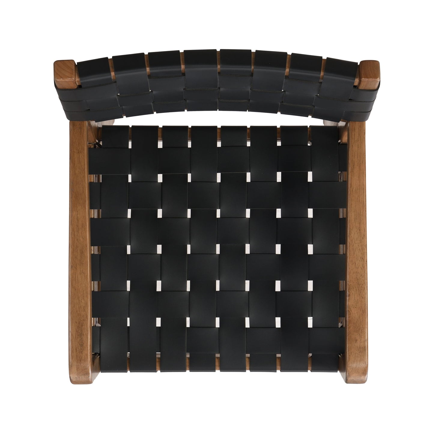 Modern Style Dining Chair With Upholstery