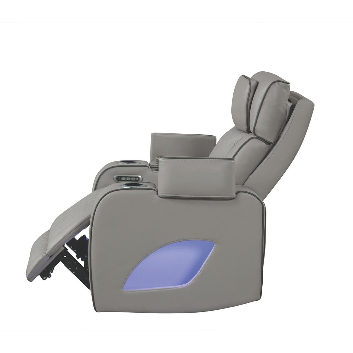 Fortuner - Power Reclining Chair