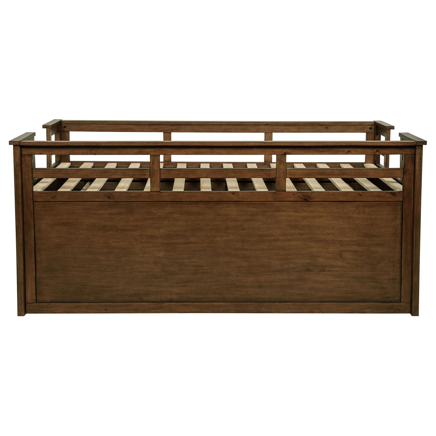 Starboard - Captain's Bed With Trundle