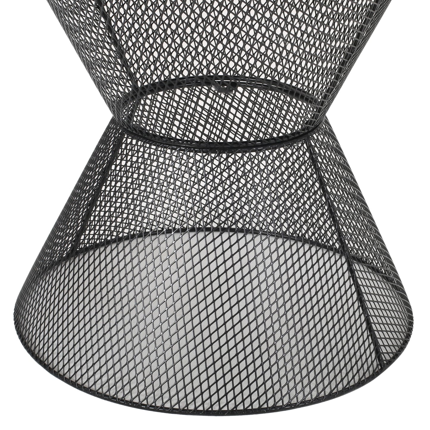 Nevada - Contemporary Side Table With Design