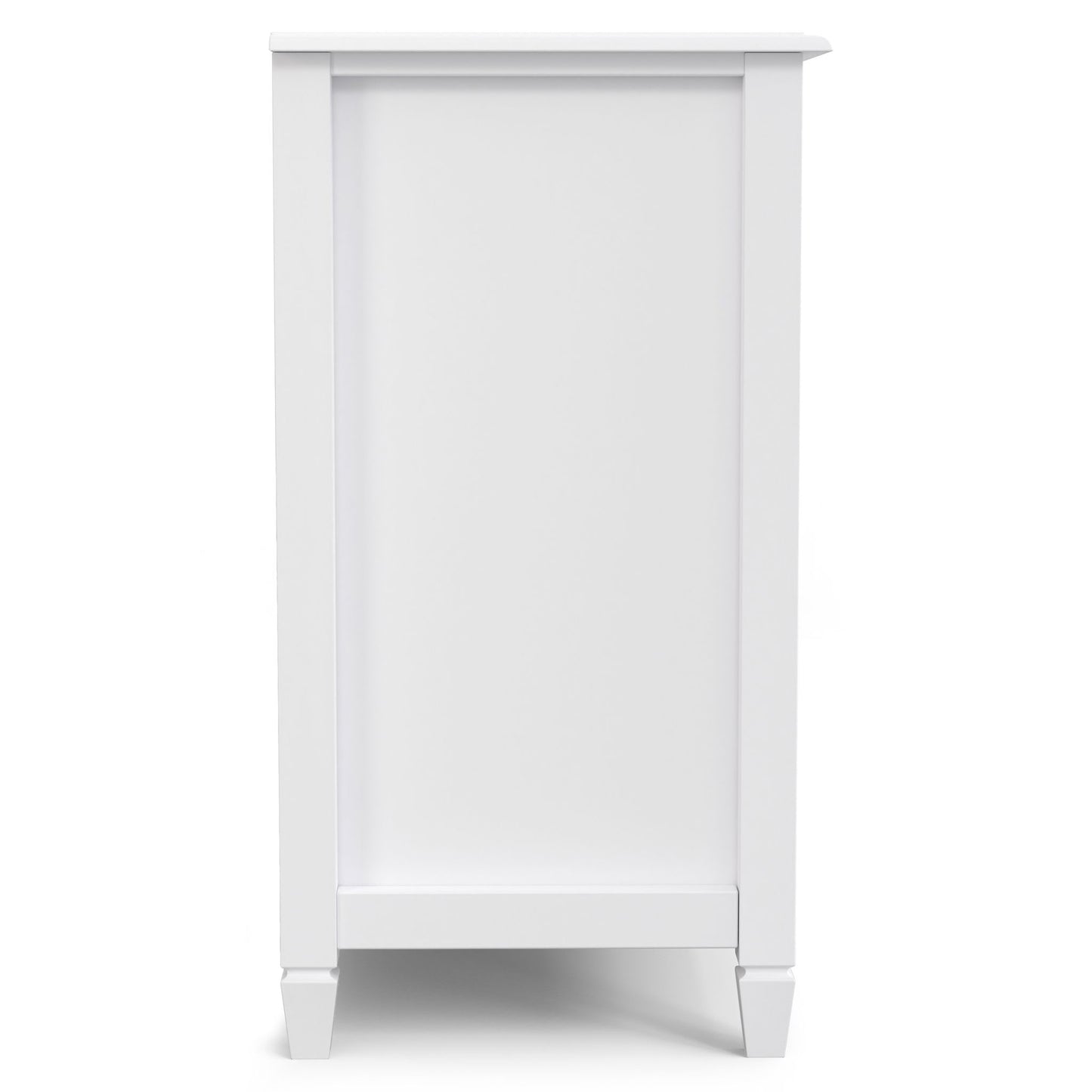 Connaught - Traditional Buffet Cabinet