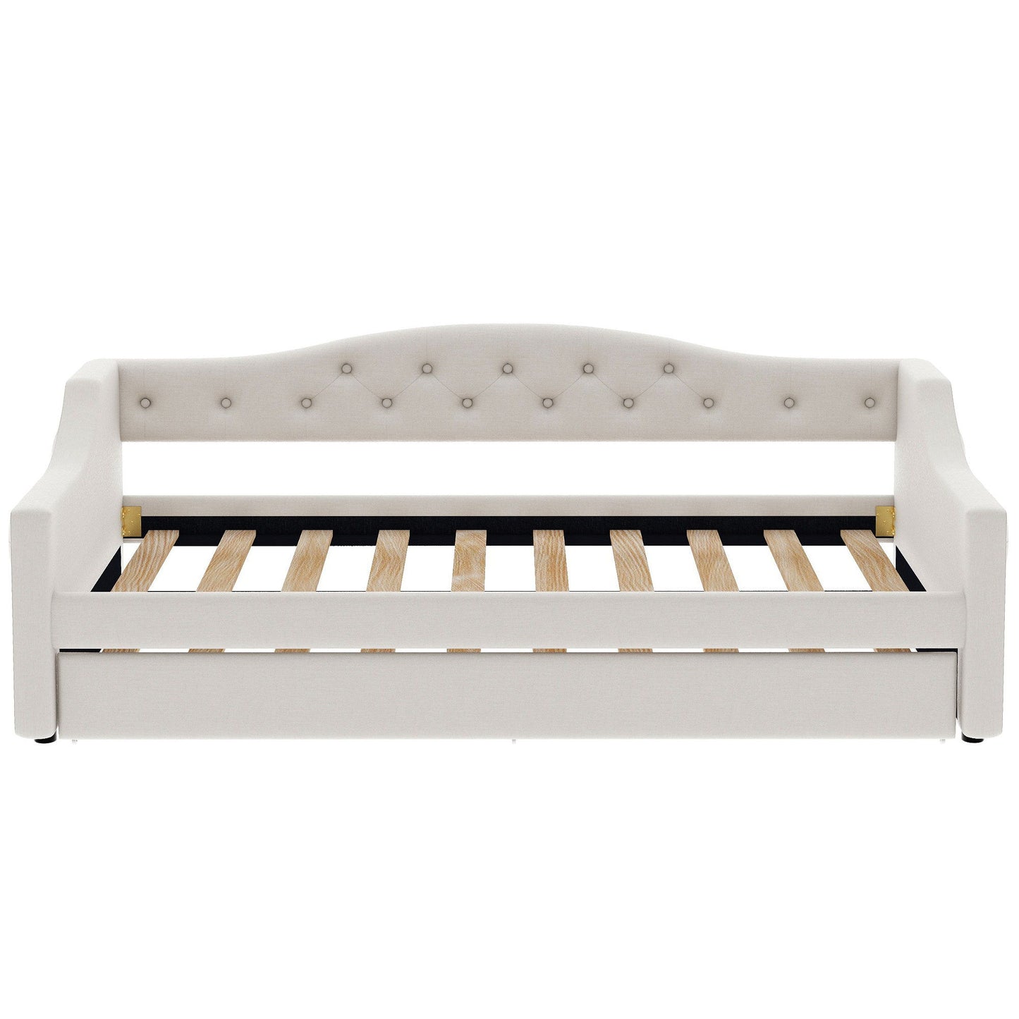 Daybed With LED Belt