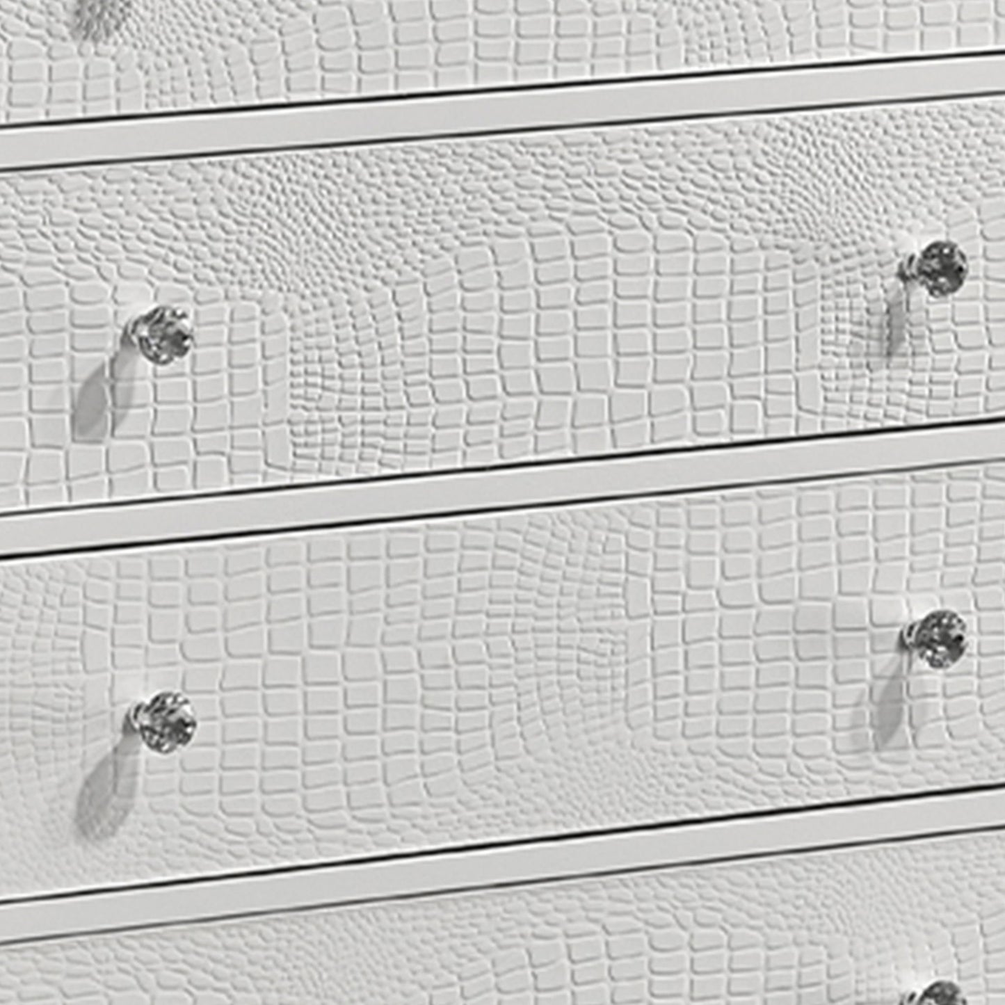Blaze - Modern 5 Drawer Chest