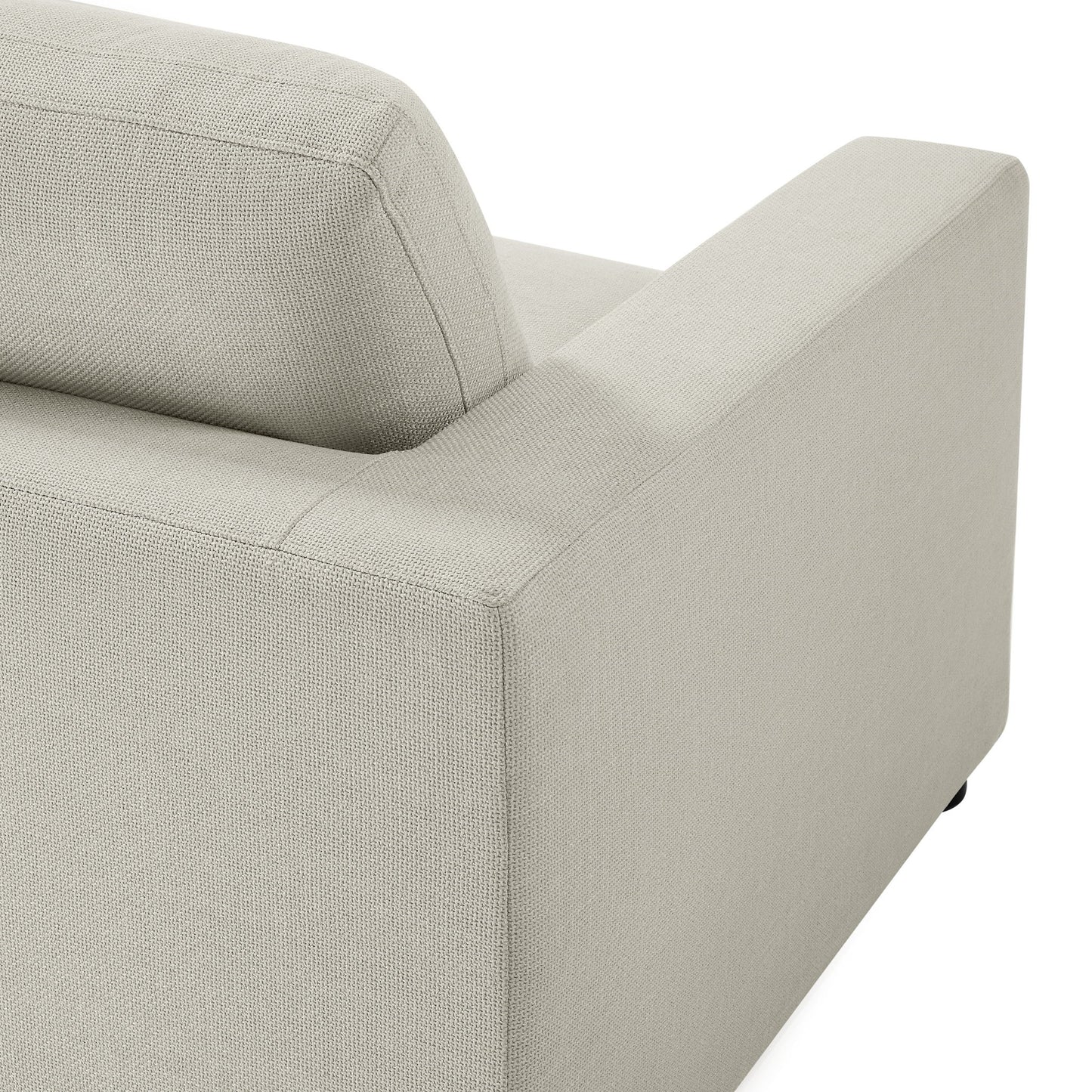 Cassandra - Corner Wedge Chair