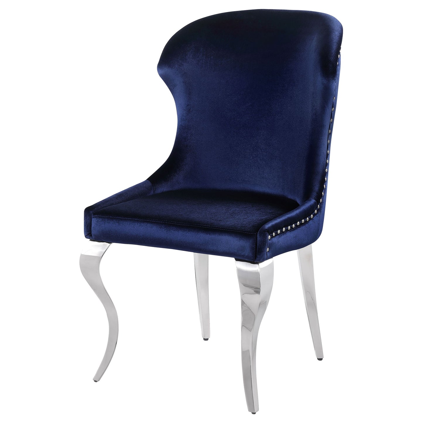 Daphne - Upholstered Dining Side Chair (Set of 2)