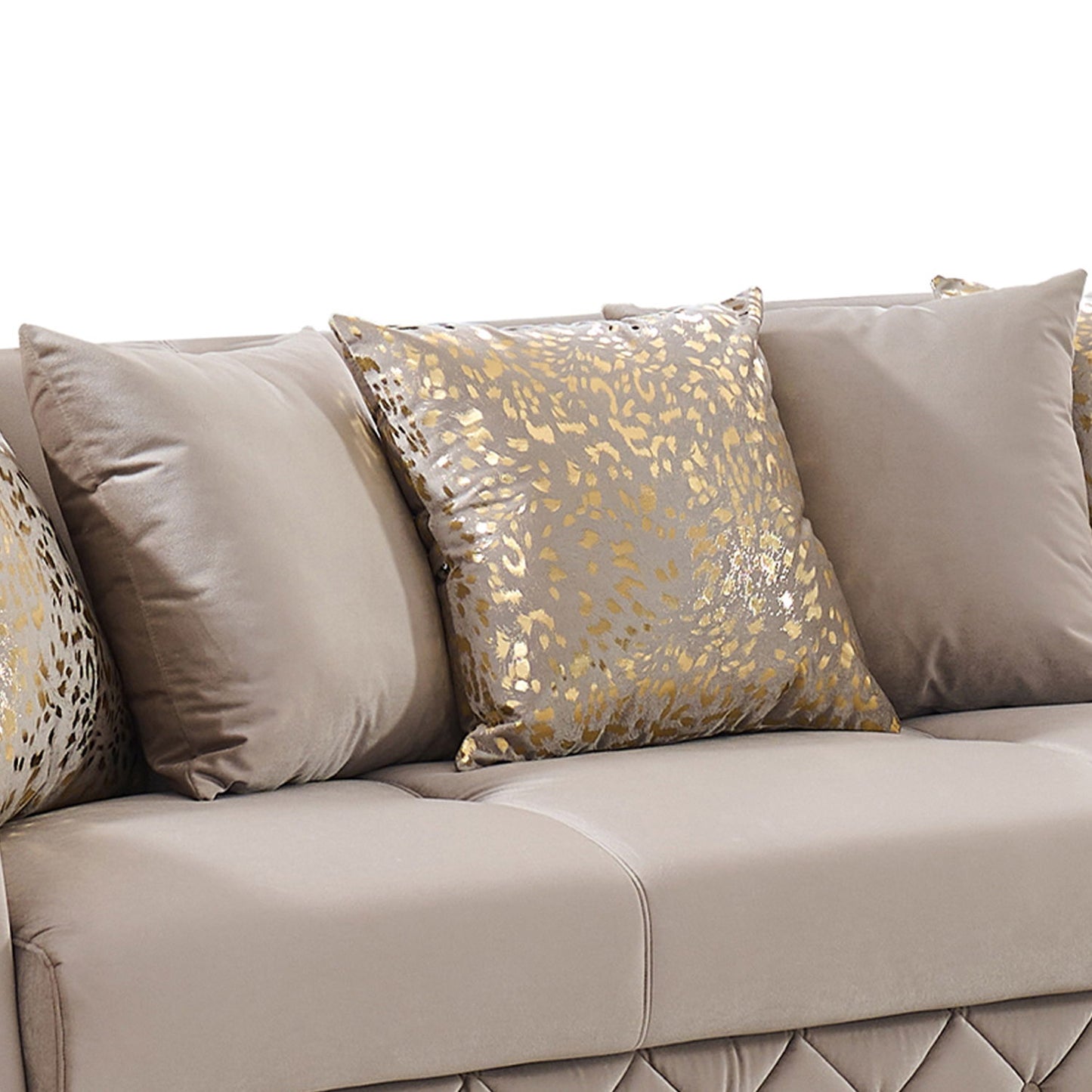 Lippa - Living Room Set