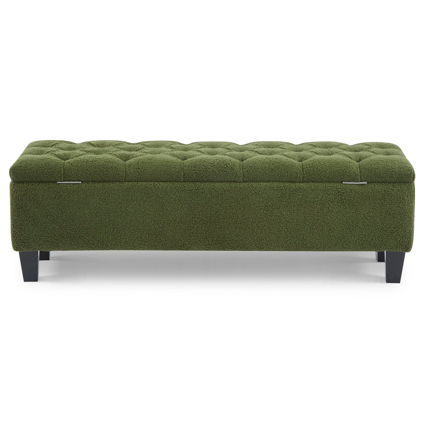 Ottoman Bench & Storage