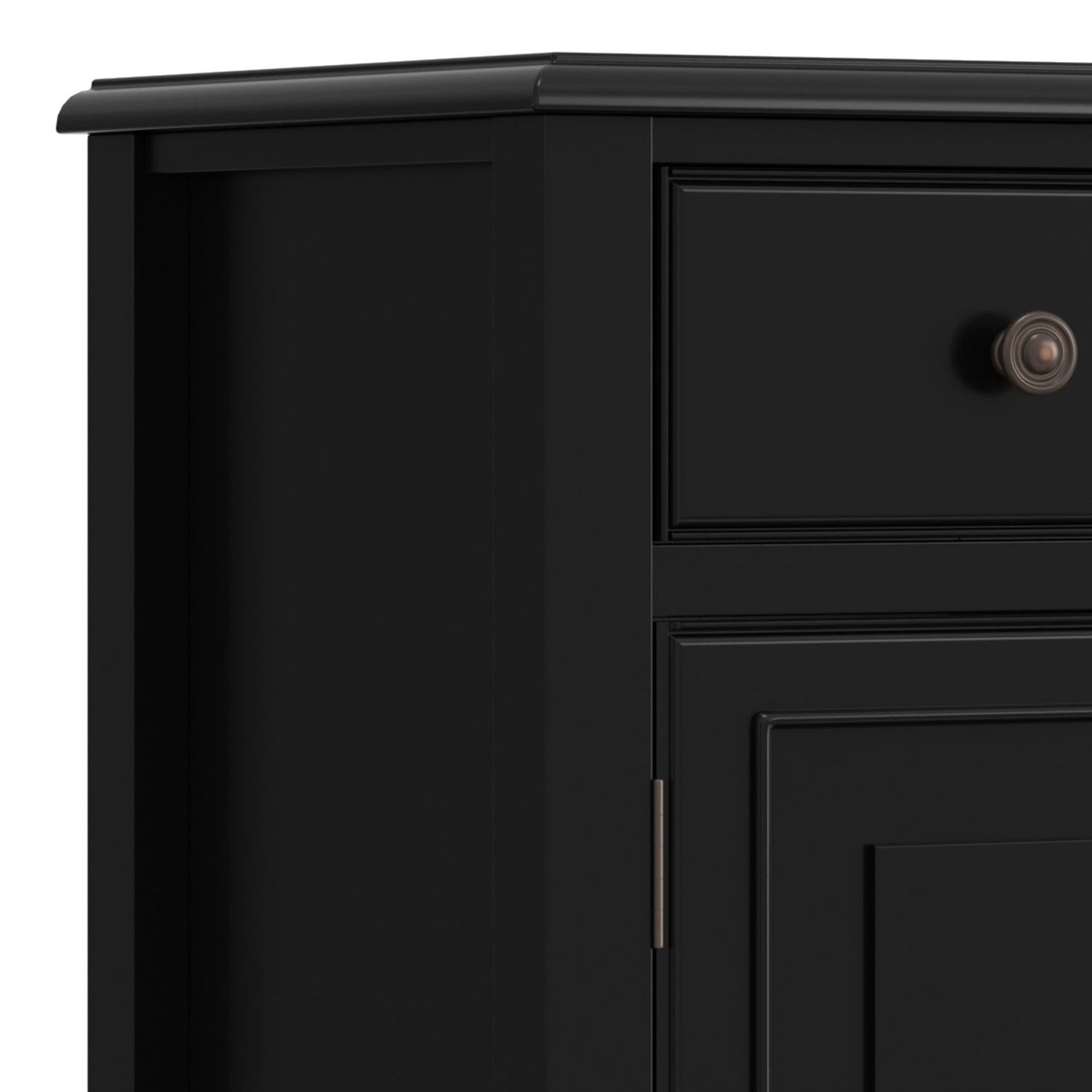 Connaught - Large Sideboard Buffet Storage Cabinet
