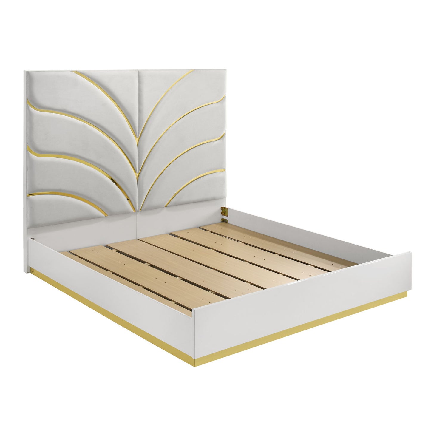 Giovanni - Bedroom Set