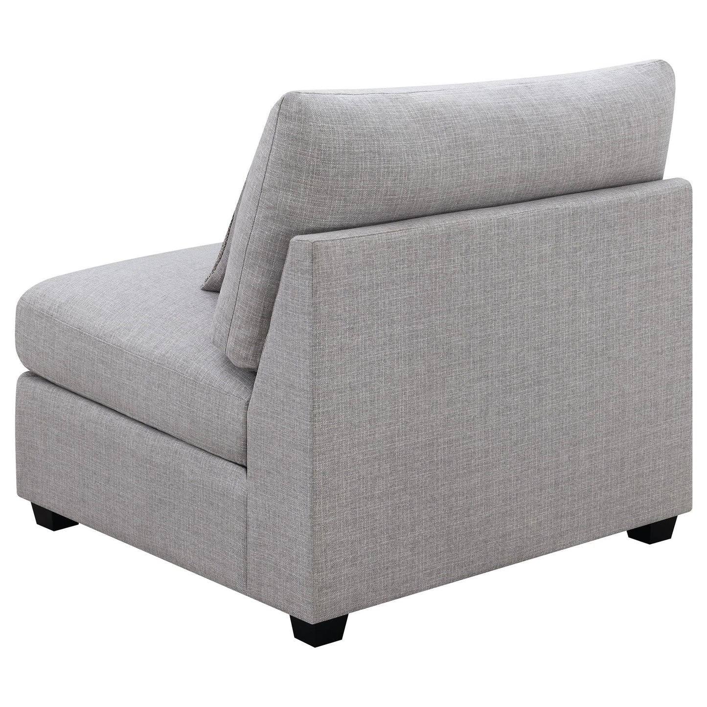 Austin - Chair With Pillows