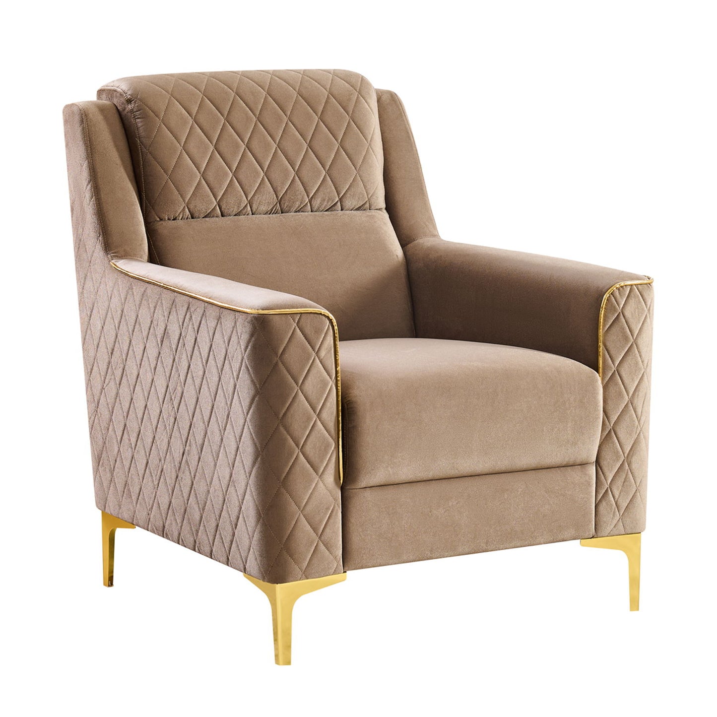 Lisa - Living Room Set