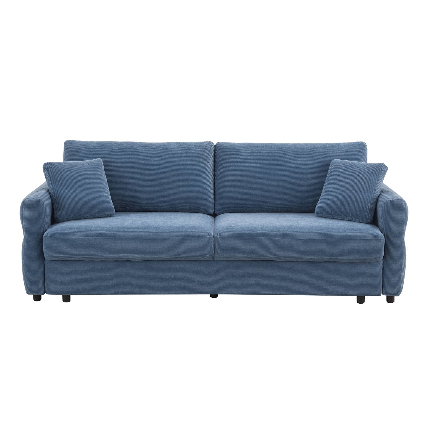 Haran - Pull Out Sleeper Sofa With Storage