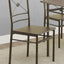Anna - 5 PC DINING SET
