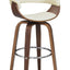 Zion - SWIVEL BAR STOOL
