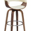 Zion - SWIVEL BAR STOOL