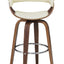 Zion - SWIVEL BAR STOOL