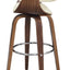 Zion - SWIVEL BAR STOOL