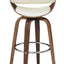 Zion - SWIVEL BAR STOOL