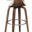 Zion - SWIVEL BAR STOOL