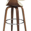 Zion - SWIVEL BAR STOOL