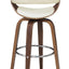 Zion - SWIVEL BAR STOOL