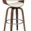 Zion - SWIVEL BAR STOOL